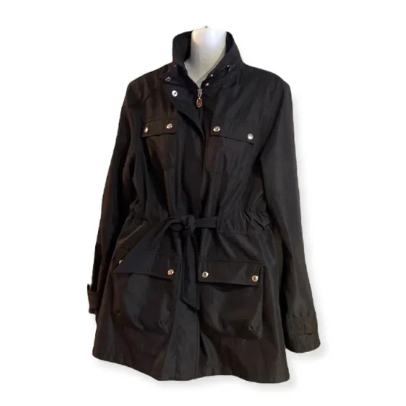 Liz claiborne spring jackets outlet